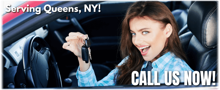 Locksmith Queens NY